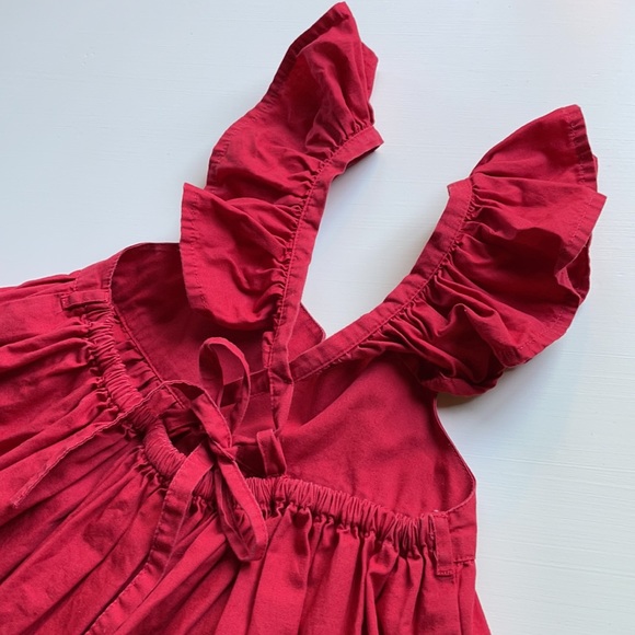 Lacey Lane | Ruby Fairy Dress | 4 - Picture 5 of 12